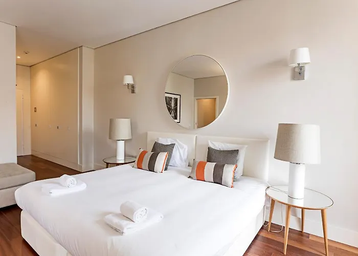 Palacio Cardosas By Lovelystay