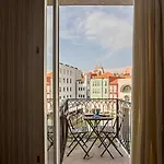 Palacio Cardosas By Lovelystay Apartament *