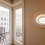 Apartament Palacio Cardosas By Lovelystay Porto