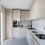 Palacio Cardosas By Lovelystay Apartament