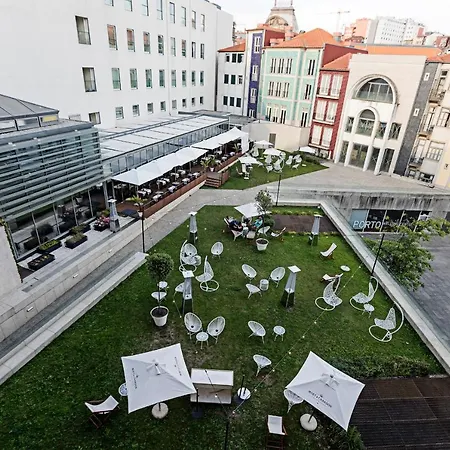 Palacio Cardosas By Lovelystay * Oporto