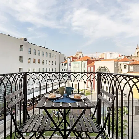 Palácio Cardosas By Lovelystay * Oporto