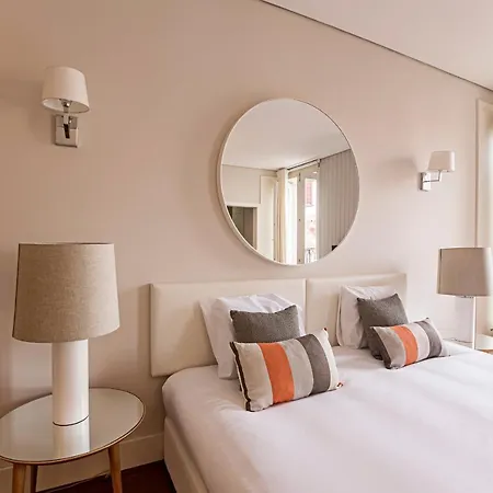 Palacio Cardosas By Lovelystay Apartament Porto