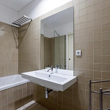 Palacio Cardosas By Lovelystay *