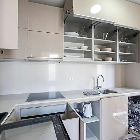 Palacio Cardosas By Lovelystay Appartement *