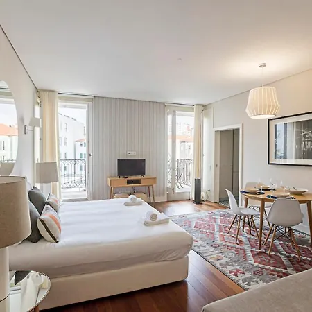 Appartement Palacio Cardosas By Lovelystay