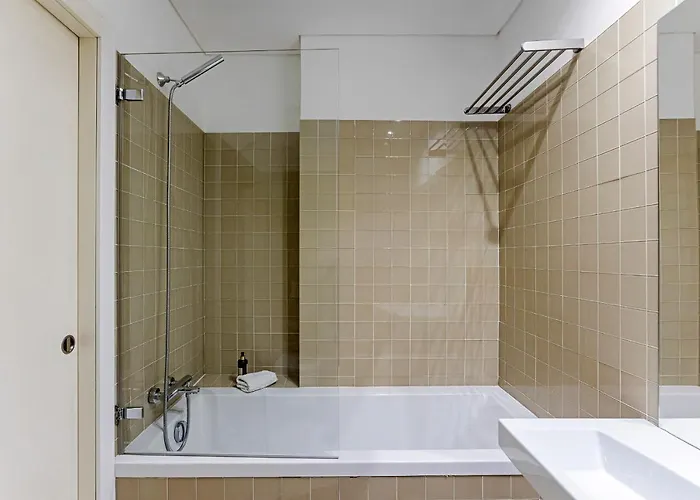 Palacio Cardosas By Lovelystay *