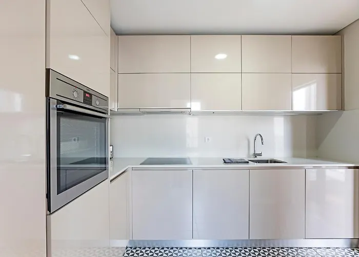 Apartmán Palacio Cardosas By Lovelystay *