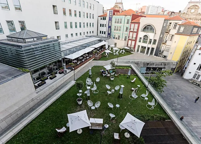 Palacio Cardosas By Lovelystay * Porto