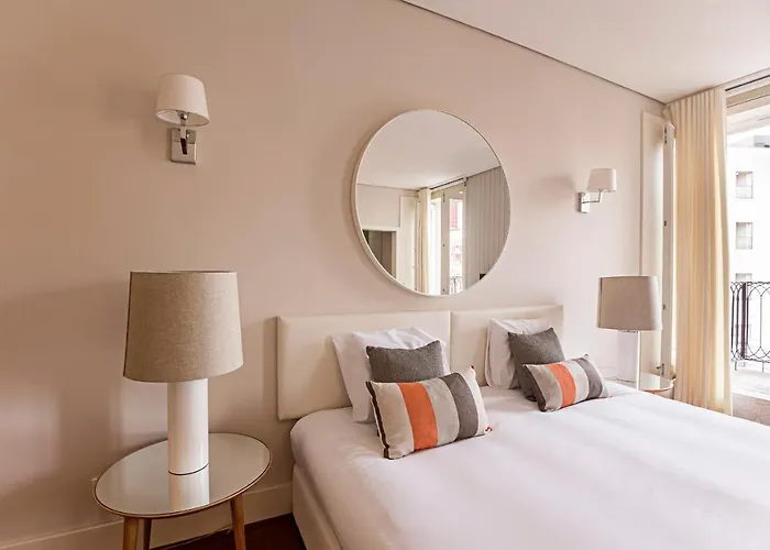 Palacio Cardosas By Lovelystay Apartmán Porto