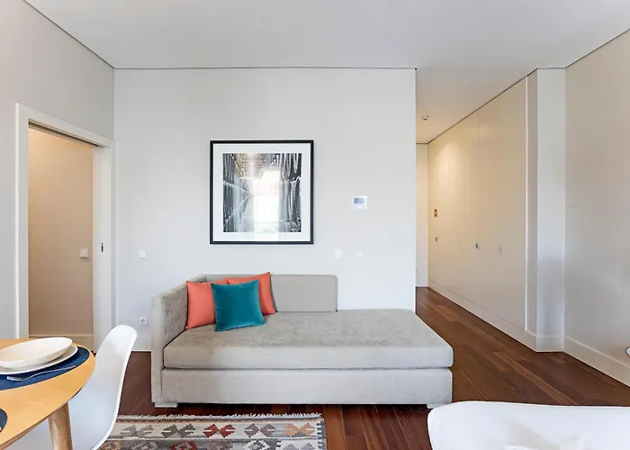 Palacio Cardosas By Lovelystay Porto