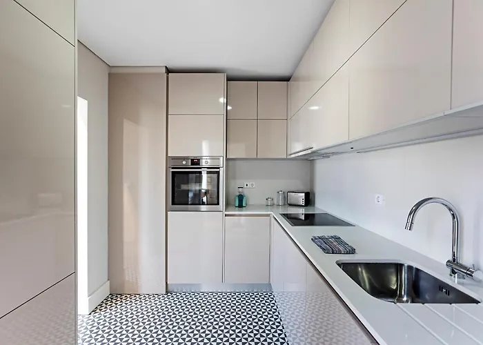 Palacio Cardosas By Lovelystay Apartmán