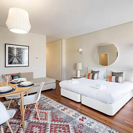 Palacio Cardosas By Lovelystay Apartman Porto