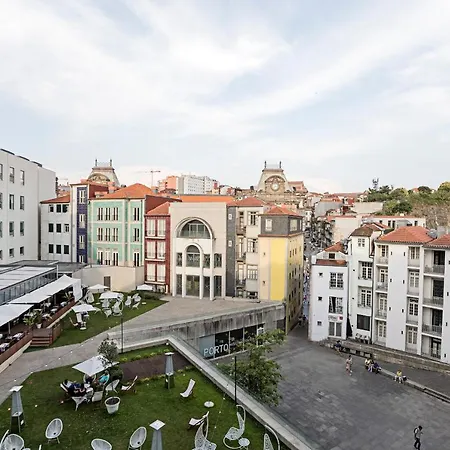 Palacio Cardosas By Lovelystay * 波尔图