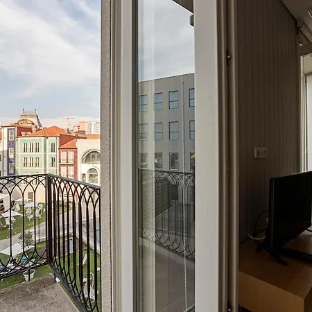 Apartman Palacio Cardosas By Lovelystay