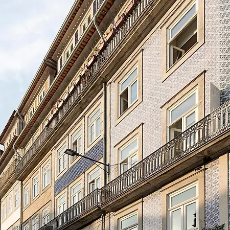 Palacio Cardosas By Lovelystay 波尔图