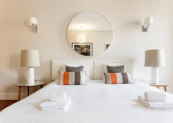 Palacio Cardosas By Lovelystay