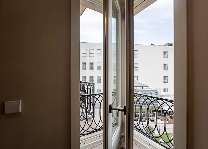 Palacio Cardosas By Lovelystay * 波尔图