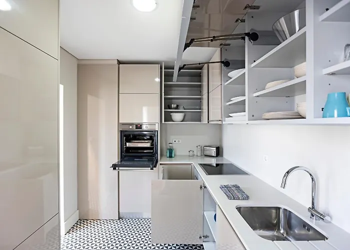 Palacio Cardosas By Lovelystay * 波尔图