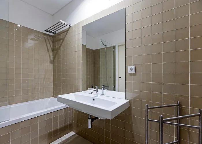 Palacio Cardosas By Lovelystay *