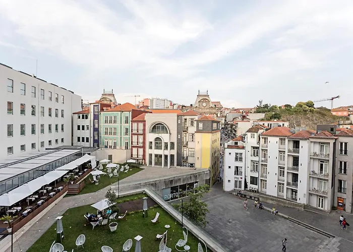 Palacio Cardosas By Lovelystay * 波尔图