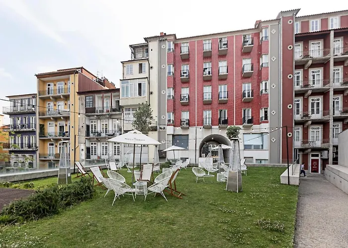 Palacio Cardosas By Lovelystay *