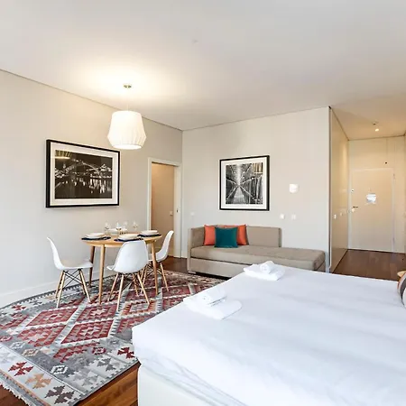 Palacio Cardosas By Lovelystay Apartment Porto