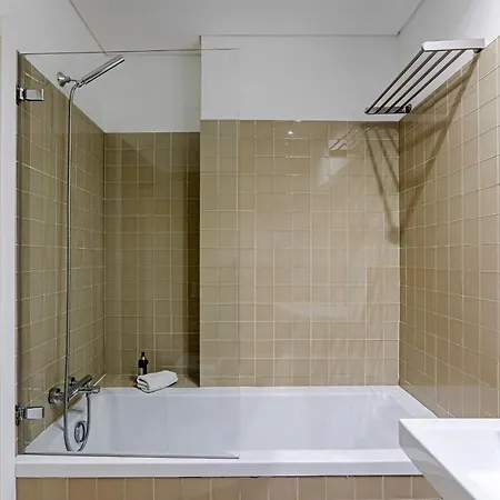 Palacio Cardosas By Lovelystay *