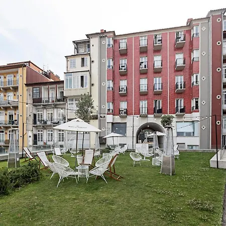 Palacio Cardosas By Lovelystay *